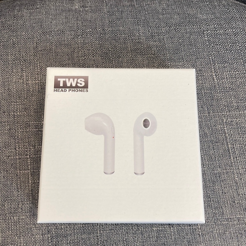 Wireless Headphones